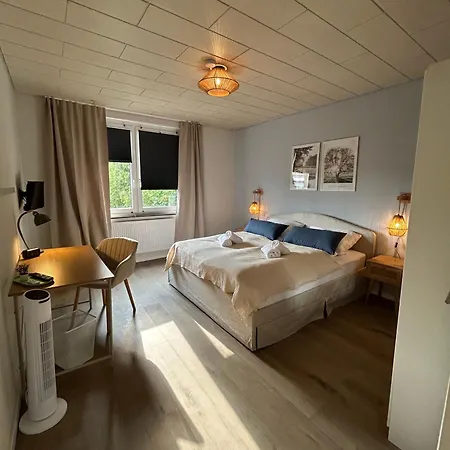 Michel Appartement *